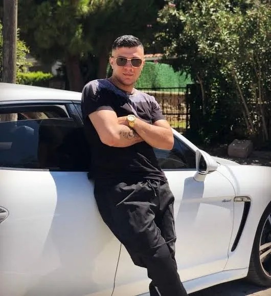 Halil Ayve Daltonlar Detayı! İddianamede 'İntikam' Vurgusu